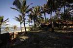 Guinjata Bay