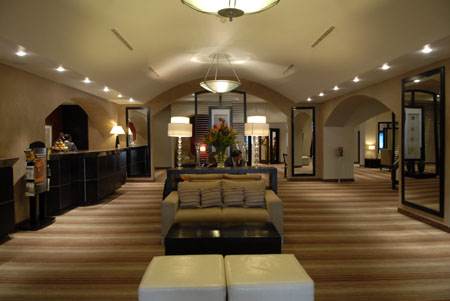 Airport Accommodation - French Guest House
