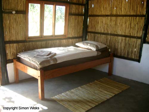 Laguna1 bed