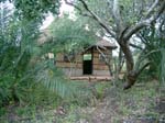Laguna bungalow