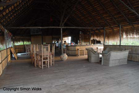 Mango Beach, Tofo near Inhambane, Mozambique