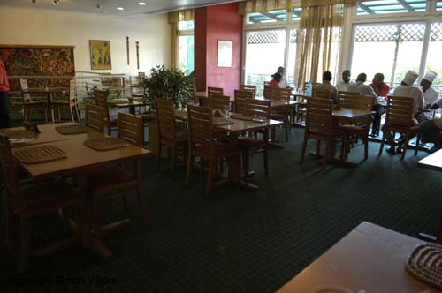 Ibis Hotel