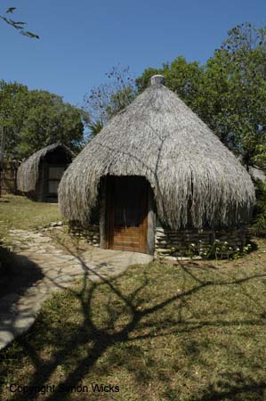 Nhambavale