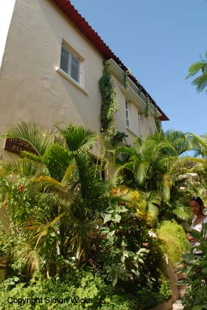 Palmeiras Guest House Maputo