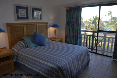 Pemba Beach Hotel, Pemba Mozambique