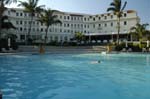 Serena Polana Hotel in Maputo Mozambique