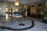 Serena Polana Hotel in Maputo Mozambique