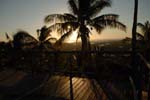 Sunset Lodge on Barra Beach near Inhambane in Mozambique Sunset Beach Lodge on Barra Beach near Inhambane in Mozambique