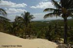 Sunset Lodge on Barra Beach near Inhambane in Mozambique Sunset Beach Lodge on Barra Beach near Inhambane in Mozambique