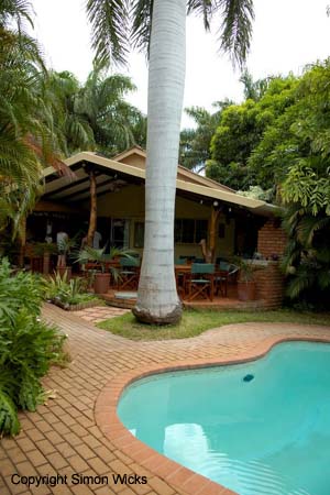 Trees Too Guesthouse
