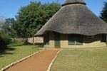 Gorongosa Camp Mozambique