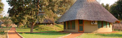 Montebelo Gorongosa Lodge & Safari