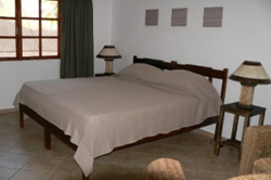 Bluemoon Beach Holiday Resort  mozambique