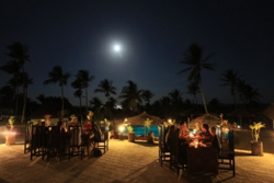 Blue Moon Holiday Resort Mozambique