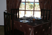 Blue Moon Holiday Resort Mozambique