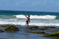 Blue Moon Holiday Resort Mozambique