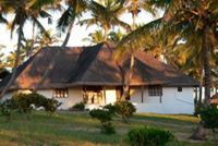 Blue Moon Holiday Resort Mozambique