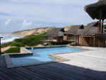 Catalina Lodge Mozambique