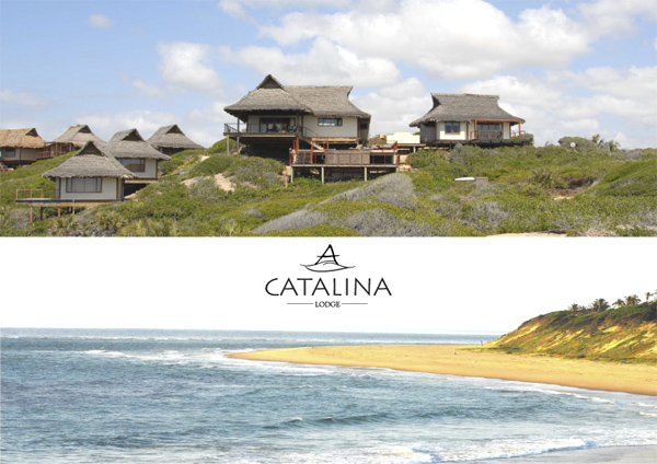 Catalina Lodge