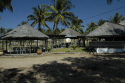 places to stay in Guinjata