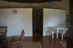 places to stay in Guinjata