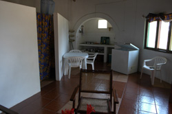 places to stay in Guinjata