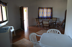 places to stay in Guinjata