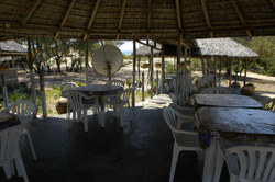 places to stay in Guinjata