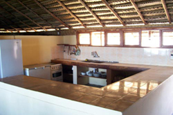 Cumbini Resort mozambique