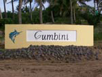 places to stay in Guinjata