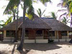 places to stay in Guinjata