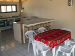 places to stay in Guinjata