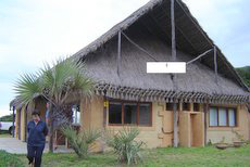 places to stay in Guinjata