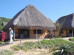 places to stay in Guinjata