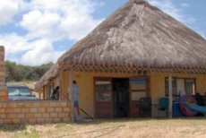 Guinjata Mozambique