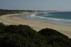 Horizonte Beach Chalets 