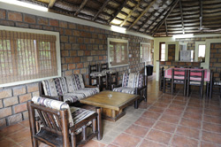 places to stay in Guinjata