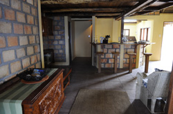 places to stay in Guinjata