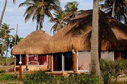 Guiquindo Lodge mozambique
