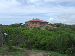 Paindane Beach Lodge