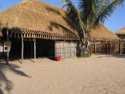 Paindane Beach Lodge