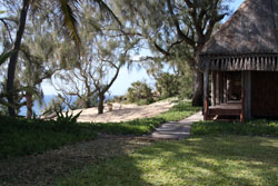 Paindane Beach Lodge