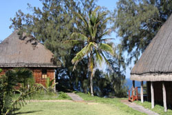 Paindane Beach Lodge