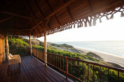 Paindane Beach Lodge