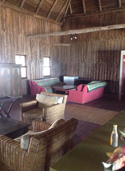 Paindane Beach Lodge