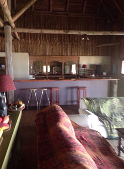 Paindane Beach Lodge