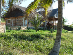 Pescador Lodge