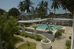 places to stay in Ilha de Mocambique