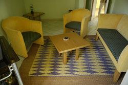 places to stay in Ilha de Mocambique