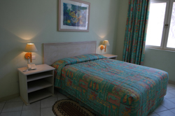 places to stay in Ilha de Mocambique